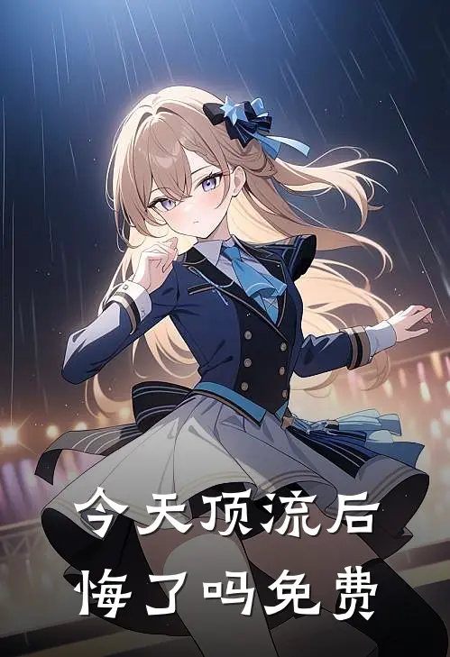 今天顶流后悔了吗免费