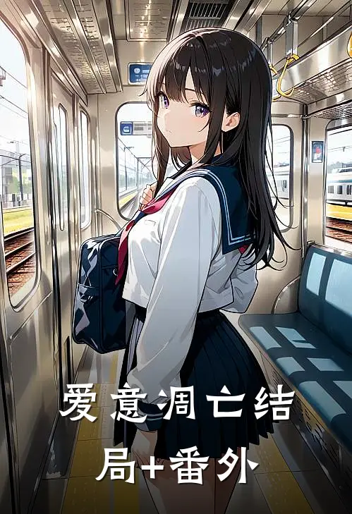 爱意凋亡结局+番外
