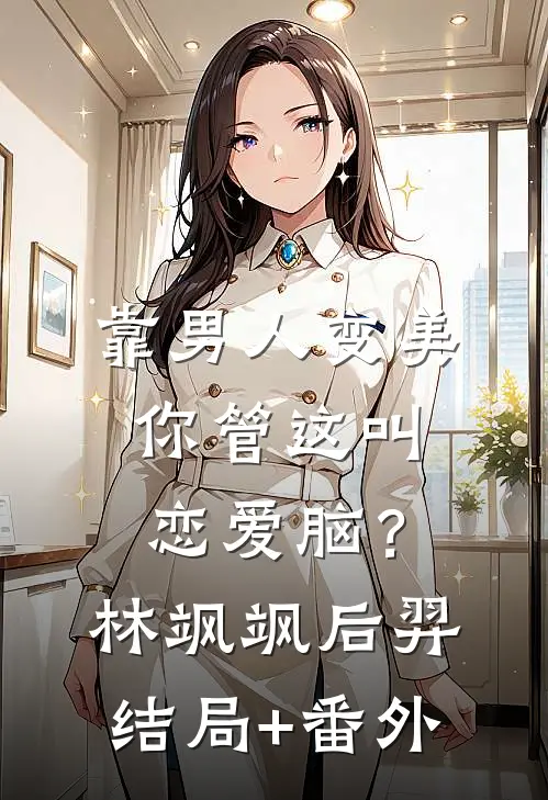 靠男人变美，你管这叫恋爱脑？林飒飒后羿结局+番外