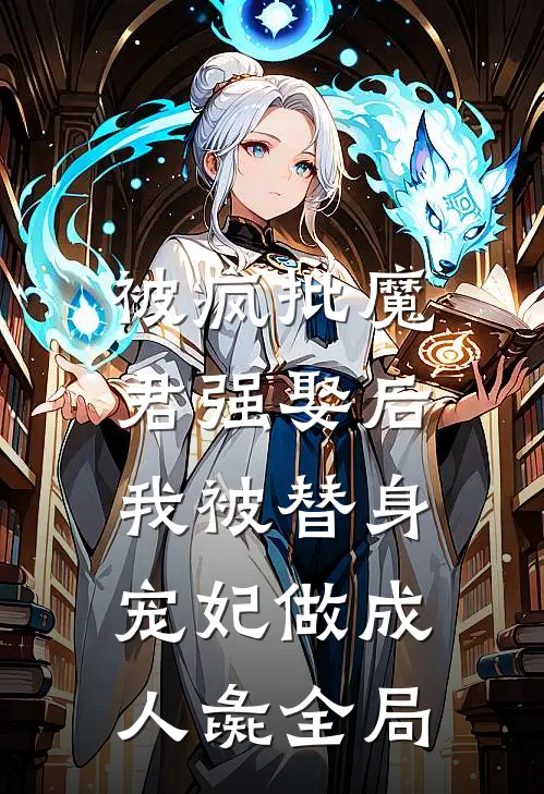 被疯批魔君强娶后，我被替身宠妃做成人彘全局