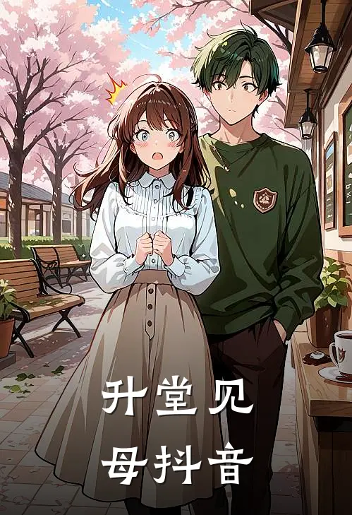 升堂见母抖音