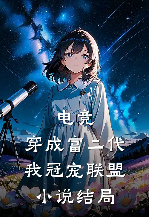 电竞：穿成富二代我冠宠联盟小说结局