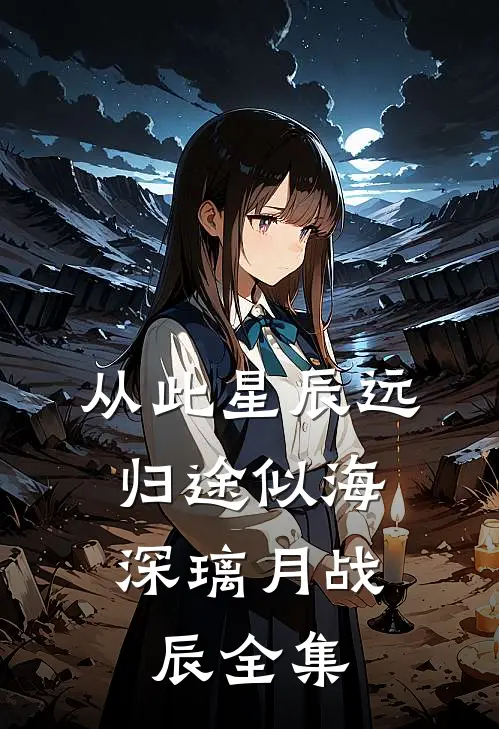 从此星辰远，归途似海深璃月战辰 全集