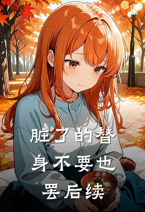 脏了的替身不要也罢后续