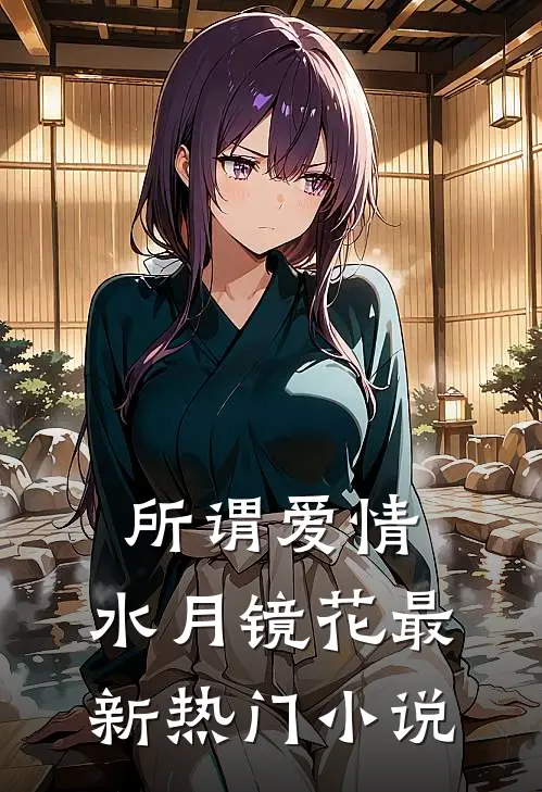 所谓爱情，水月镜花最新热门小说