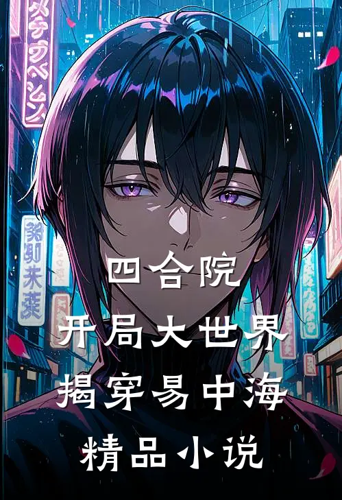 四合院：开局大世界，揭穿易中海精品小说