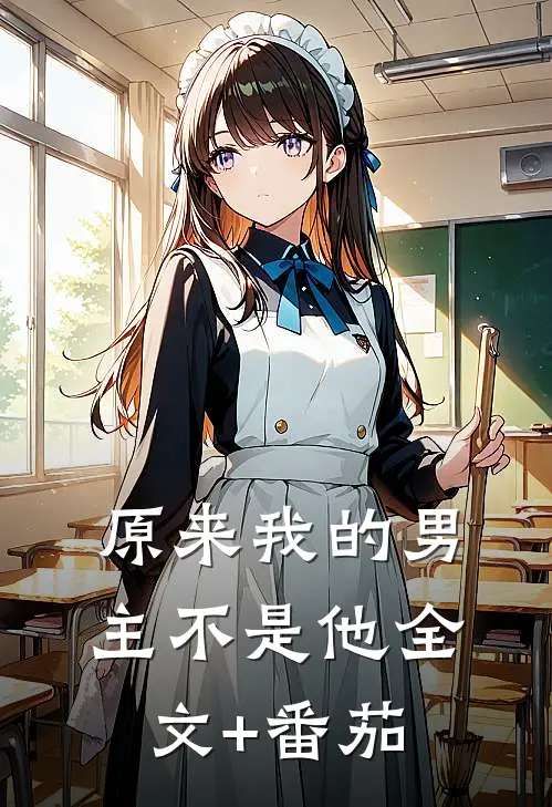 原来我的男主不是他全文+番茄
