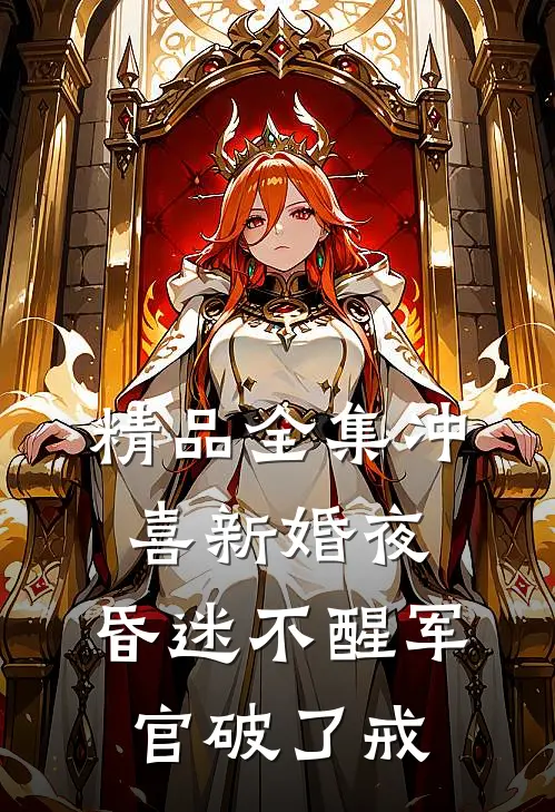 精品全集冲喜新婚夜，昏迷不醒军官破了戒