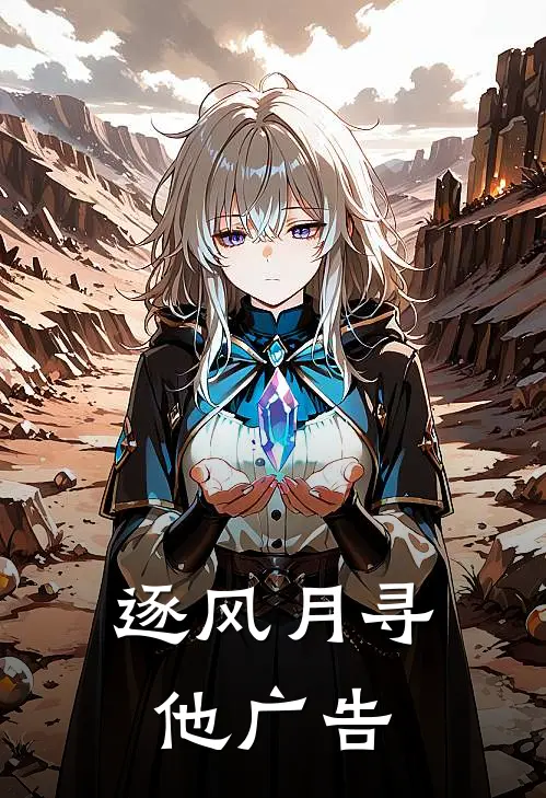 逐风月寻他广告