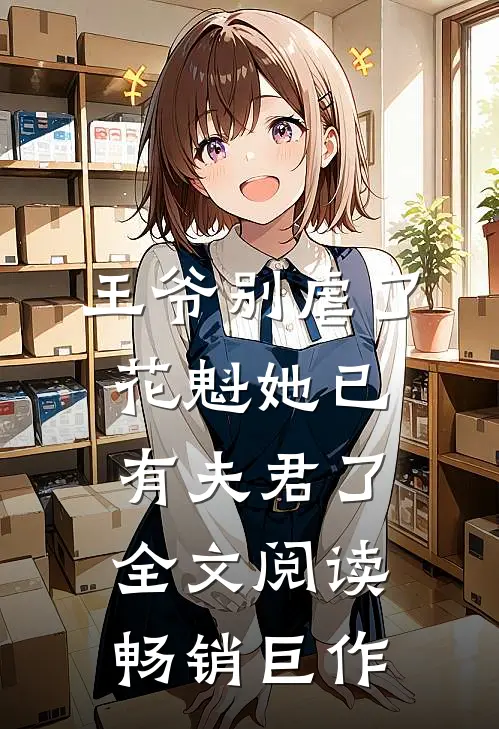 王爷别虐了花魁她已有夫君了全文阅读畅销巨作