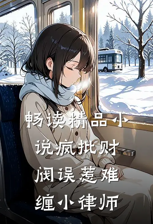 畅读精品小说疯批财阀误惹难缠小律师
