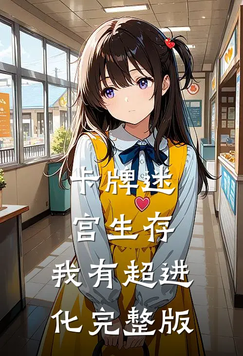 卡牌迷宫生存：我有超进化完整版