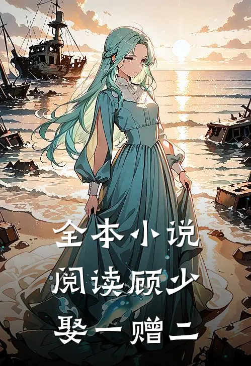全本小说阅读顾少，娶一赠二