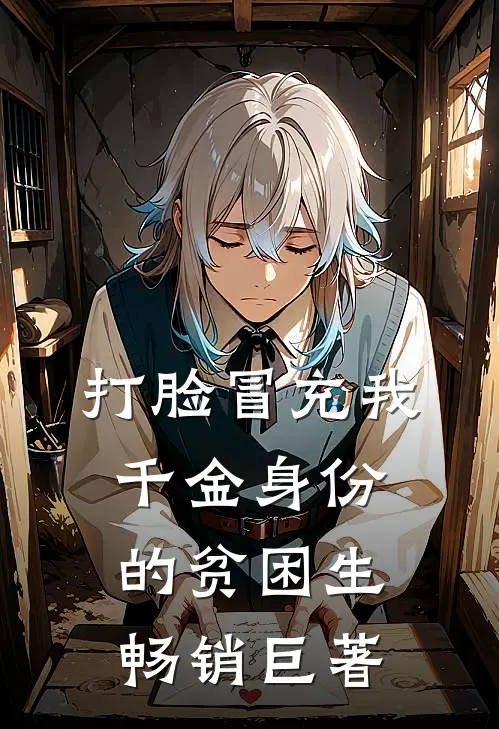 打脸冒充我千金身份的贫困生畅销巨著