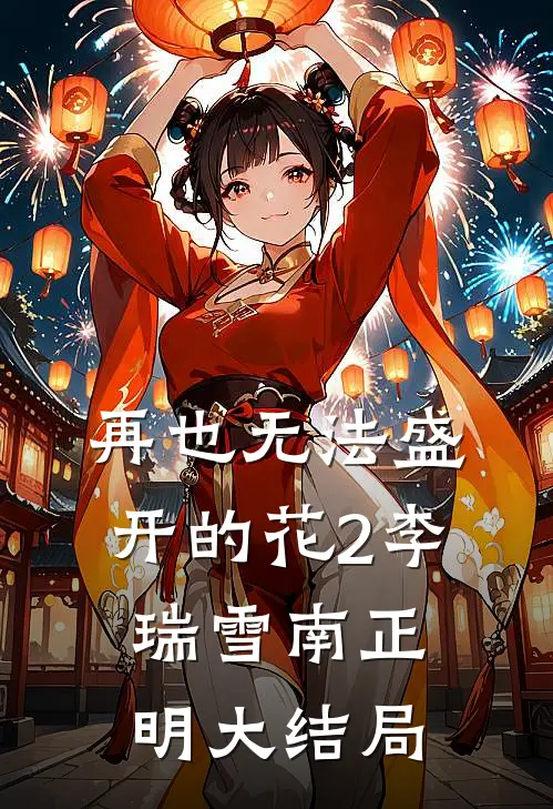 再也无法盛开的花（2）李瑞雪南正明大结局