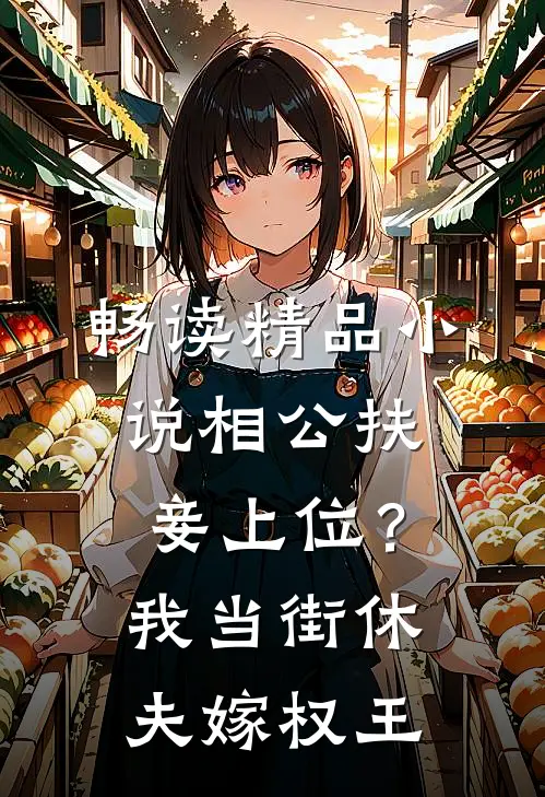 畅读精品小说相公扶妾上位？我当街休夫嫁权王