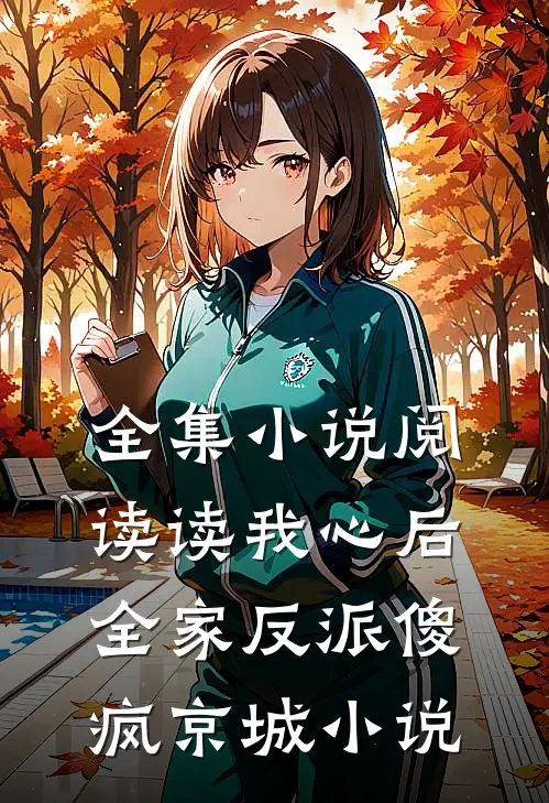 全集小说阅读读我心后,全家反派傻疯京城小说