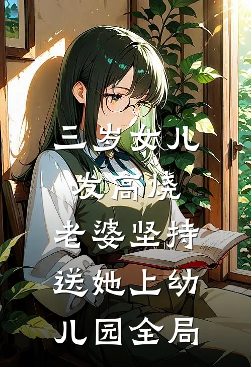 三岁女儿发高烧，老婆坚持送她上幼儿园全局