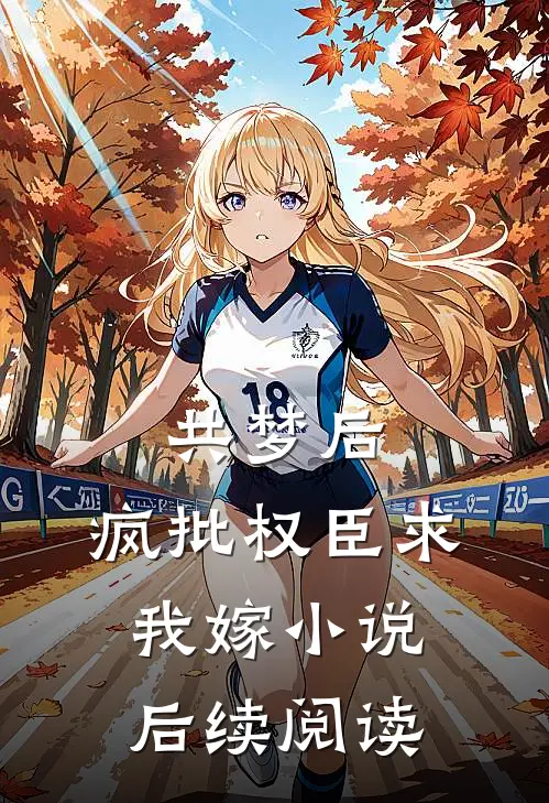 共梦后,疯批权臣求我嫁小说后续阅读