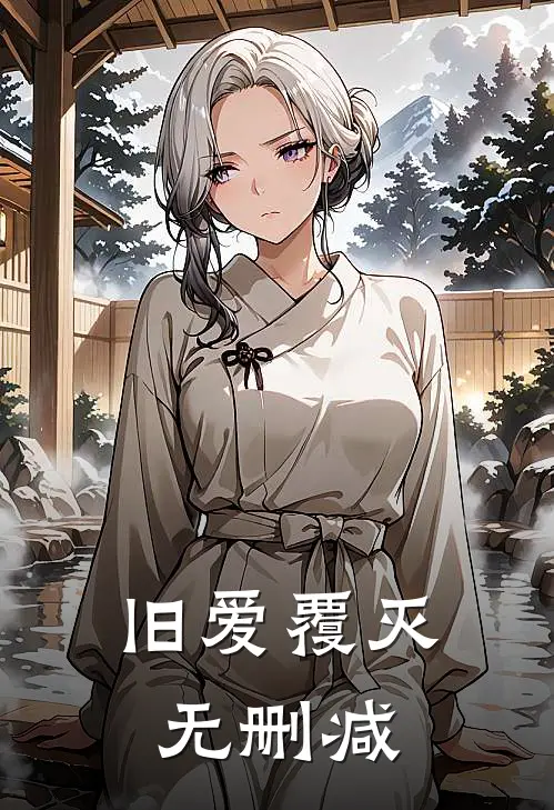 旧爱覆灭无删减
