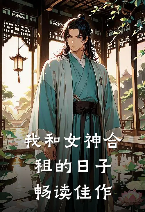 我和女神合租的日子畅读佳作