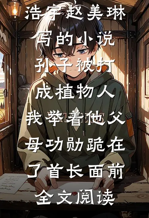 浩宇赵美琳写的小说孙子被打成植物人，我举着他父母功勋跪在了首长面前全文阅读
