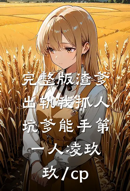 完整版渣爹出轨我抓人,坑爹能手第一人凌玖玖[/cp]