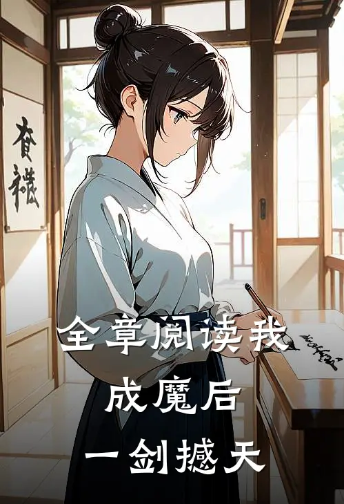 全章阅读我，成魔后，一剑撼天