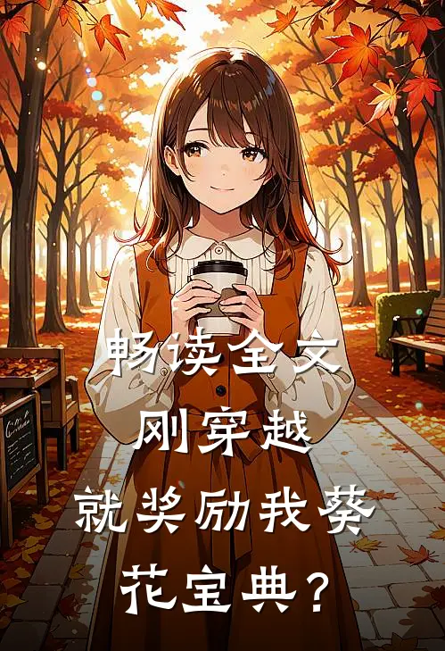 畅读全文刚穿越，就奖励我葵花宝典？