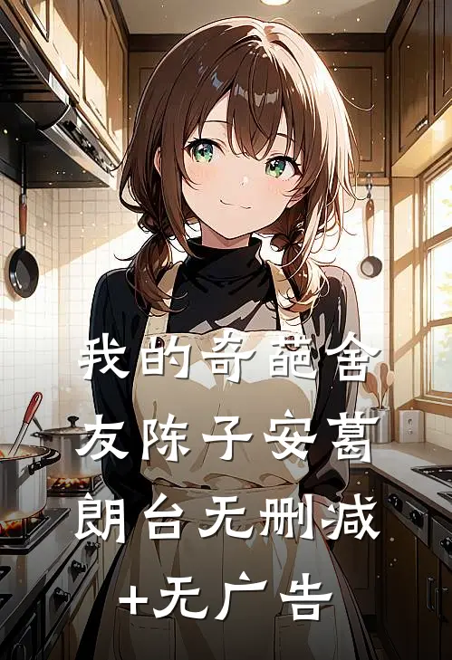 我的奇葩舍友陈子安葛朗台无删减+无广告