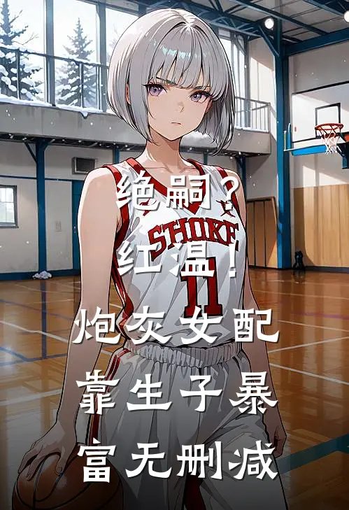 绝嗣？红温！炮灰女配靠生子暴富无删减