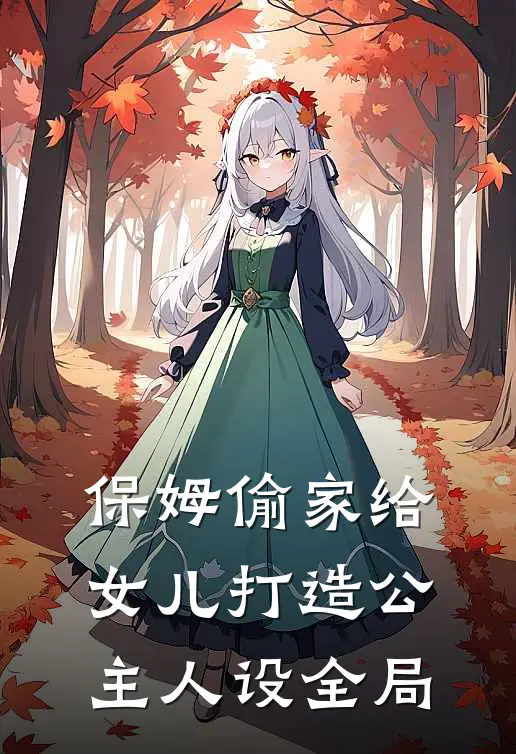 保姆偷家给女儿打造公主人设全局