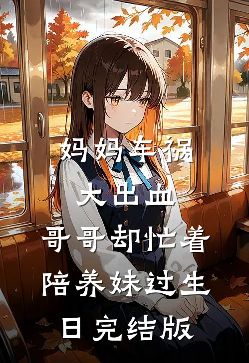 妈妈车祸大出血，哥哥却忙着陪养妹过生日完结版