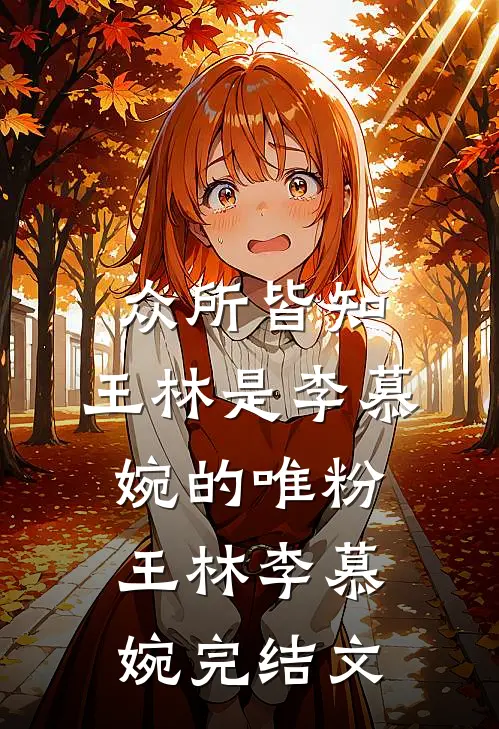 众所皆知，王林是李慕婉的唯粉王林李慕婉完结文