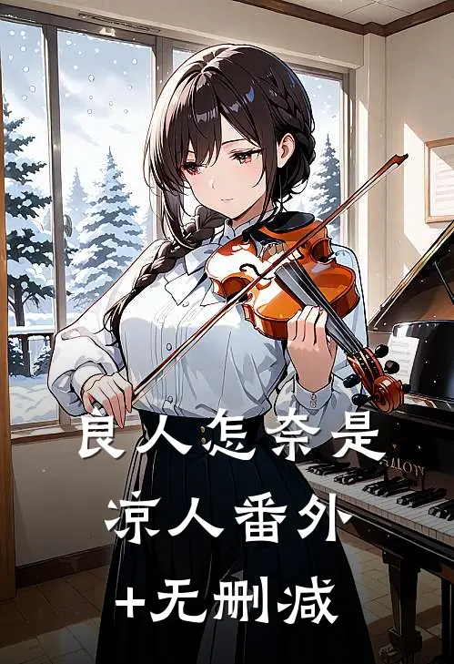 良人怎奈是凉人番外+无删减