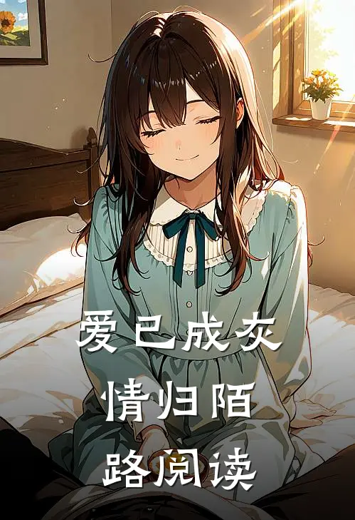 爱已成灰，情归陌路阅读