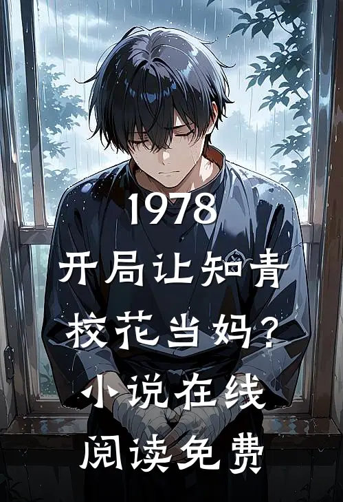 1978：开局让知青校花当妈？小说在线阅读免费