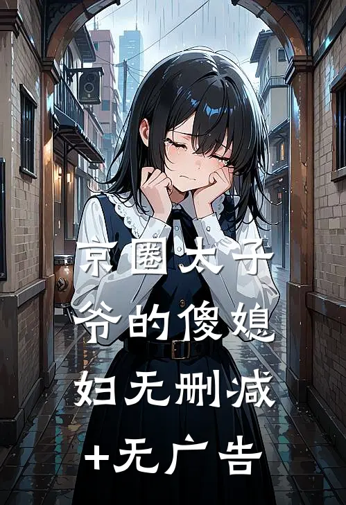 京圈太子爷的傻媳妇无删减+无广告