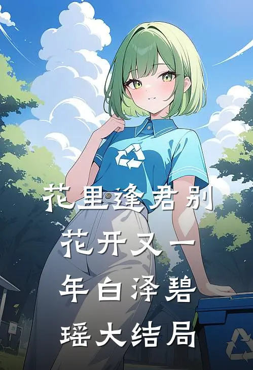 花里逢君别，花开又一年白泽碧瑶大结局