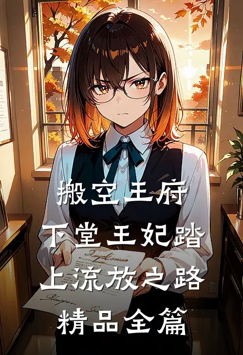搬空王府，下堂王妃踏上流放之路精品全篇