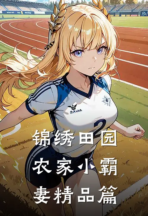 锦绣田园：农家小霸妻精品篇