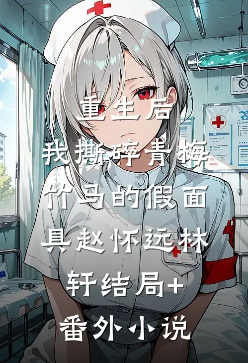 重生后，我撕碎青梅竹马的假面具赵怀远林轩结局+番外小说