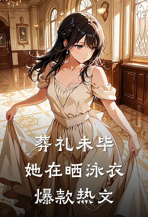 葬礼未毕，她在晒泳衣爆款热文