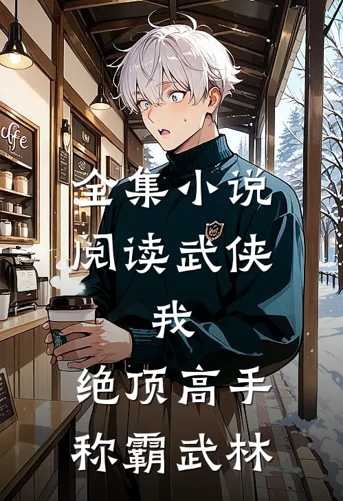 全集小说阅读武侠：我，绝顶高手，称霸武林