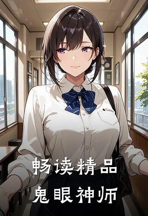 畅读精品鬼眼神师