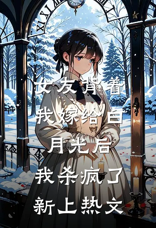 女友背着我嫁给白月光后，我杀疯了新上热文