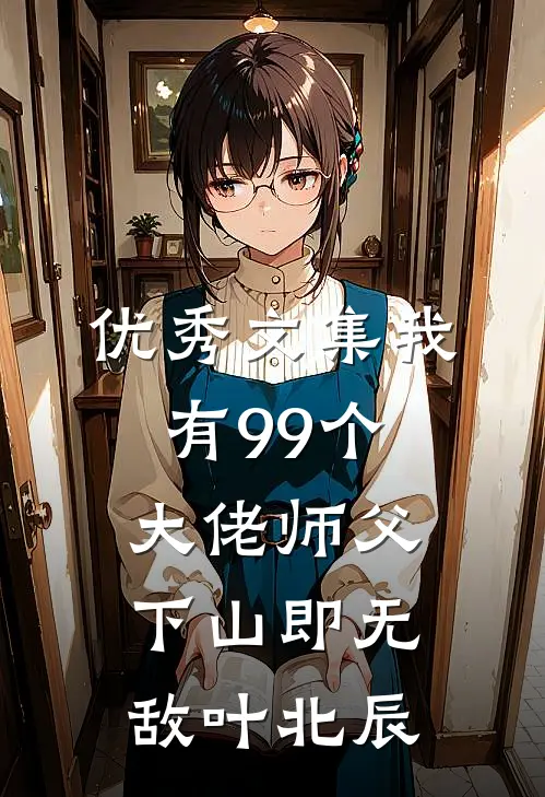 优秀文集我有99个大佬师父,下山即无敌叶北辰