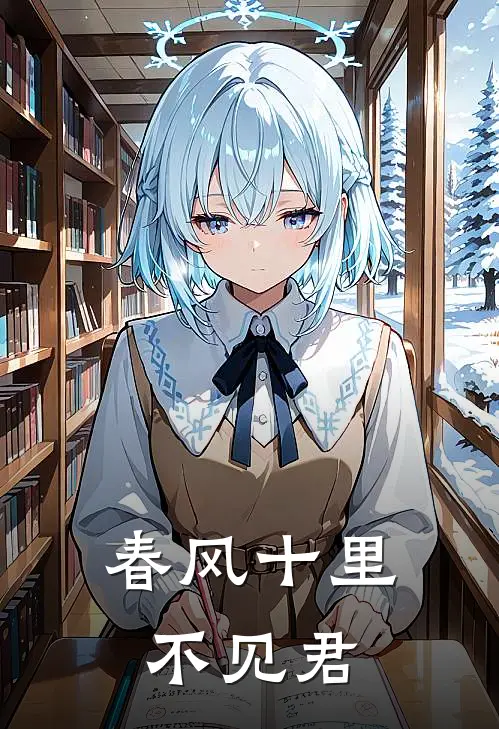 春风十里不见君