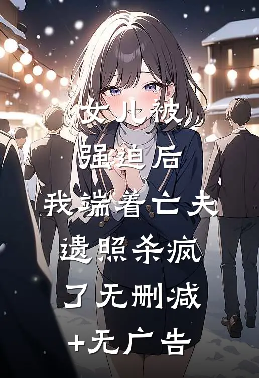 女儿被强迫后，我端着亡夫遗照杀疯了无删减+无广告