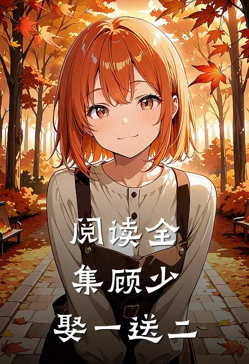 阅读全集顾少,娶一送二